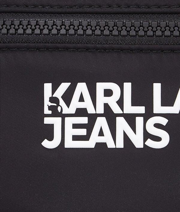 Karl Lagerfeld SAC BANANE EN NYLON