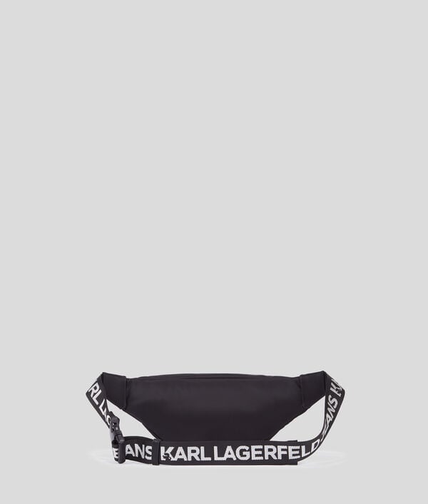 Karl Lagerfeld SAC BANANE EN NYLON