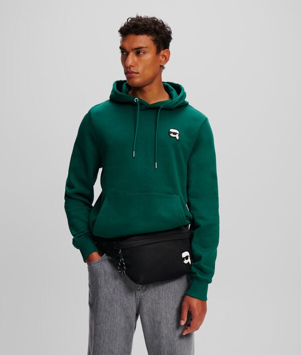 Karl Lagerfeld SAC BANANE EN NYLON IKON