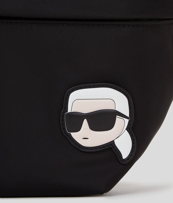 Karl Lagerfeld SAC BANANE EN NYLON IKON