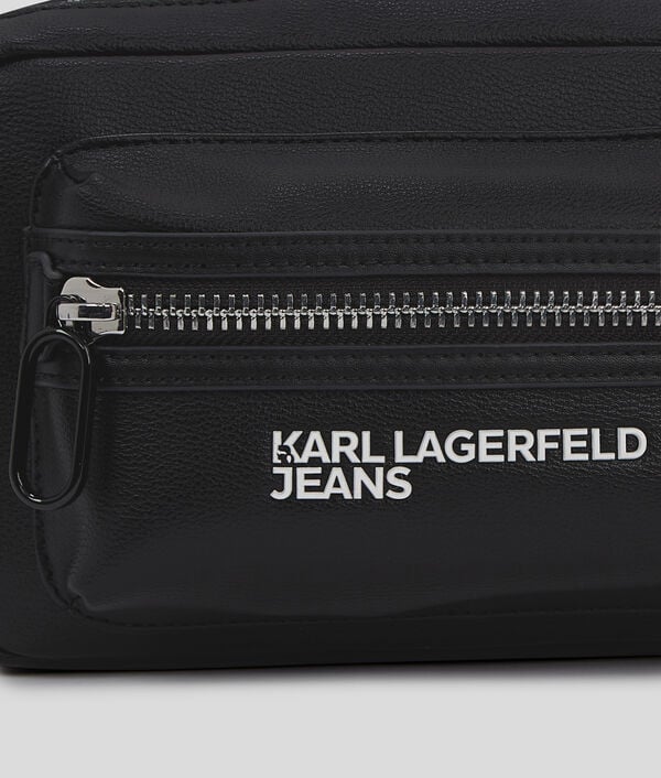 Karl Lagerfeld SAC BANANE EN SIMILI CUIR