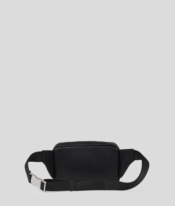 Karl Lagerfeld SAC BANANE EN SIMILI CUIR
