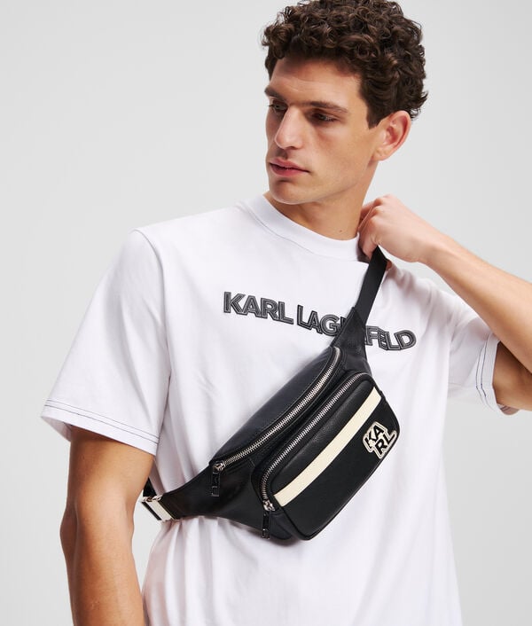 Karl Lagerfeld SAC BANANE K/ATHLEISURE