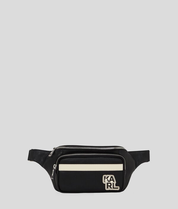 karl lagerfeld SAC BANANE K/ATHLEISURE
