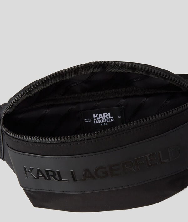 Karl Lagerfeld SAC BANANE POUR GARÇONS