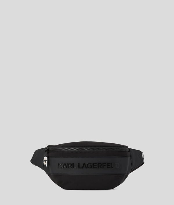 karl lagerfeld SAC BANANE POUR GARÇONS