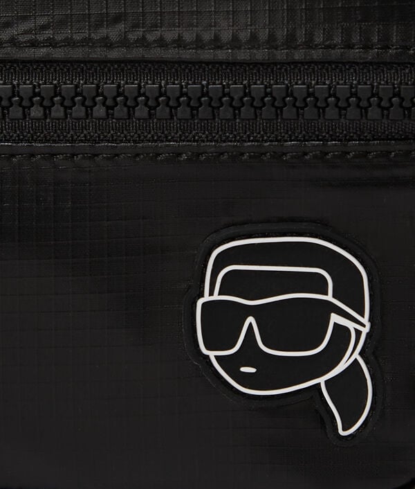 Karl Lagerfeld SAC BANANE VOLUMINEUX IKON