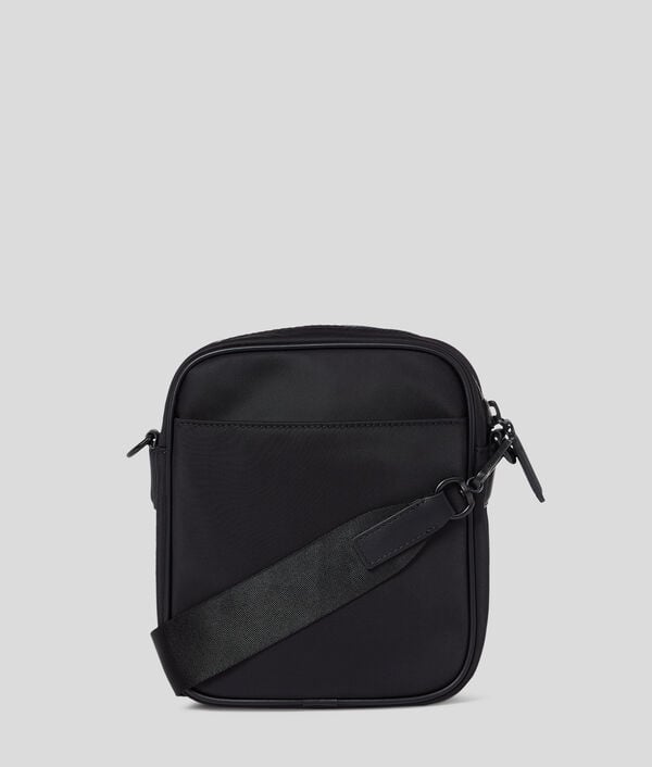 Karl Lagerfeld SAC BANDOULIÈRE EN NYLON