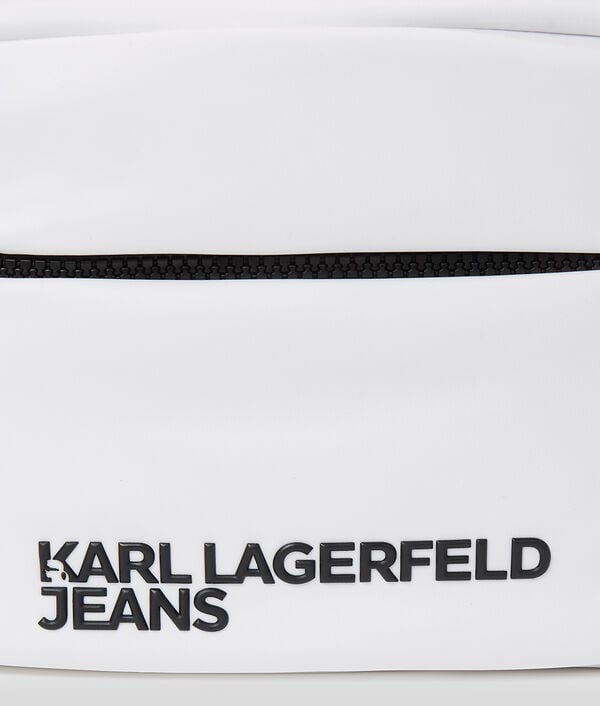 Karl Lagerfeld SAC BANDOULIÈRE EN NYLON