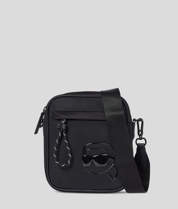 karl lagerfeld SAC BANDOULIÈRE EN NYLON