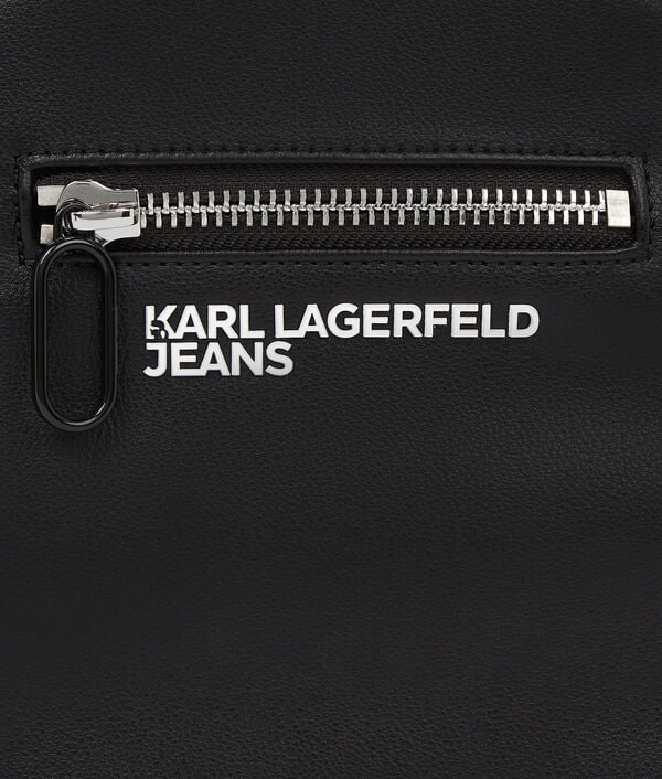 Karl Lagerfeld SAC BANDOULIÈRE EN SIMILI CUIR