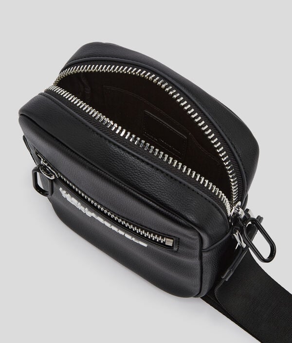 Karl Lagerfeld SAC BANDOULIÈRE EN SIMILI CUIR