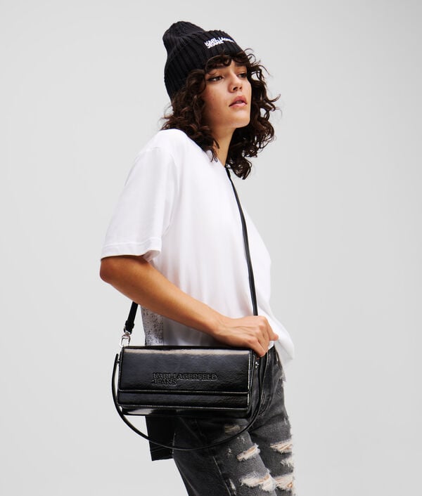 Karl Lagerfeld SAC BANDOULIÈRE EN SIMILI CUIR