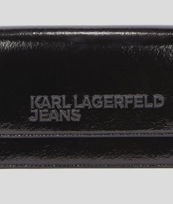 Karl Lagerfeld SAC BANDOULIÈRE EN SIMILI CUIR