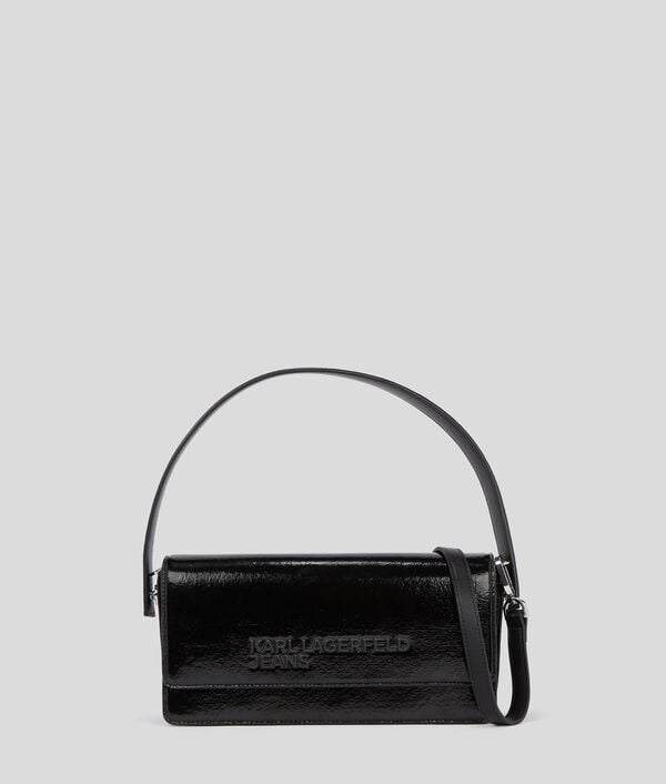 karl lagerfeld SAC BANDOULIÈRE EN SIMILI CUIR