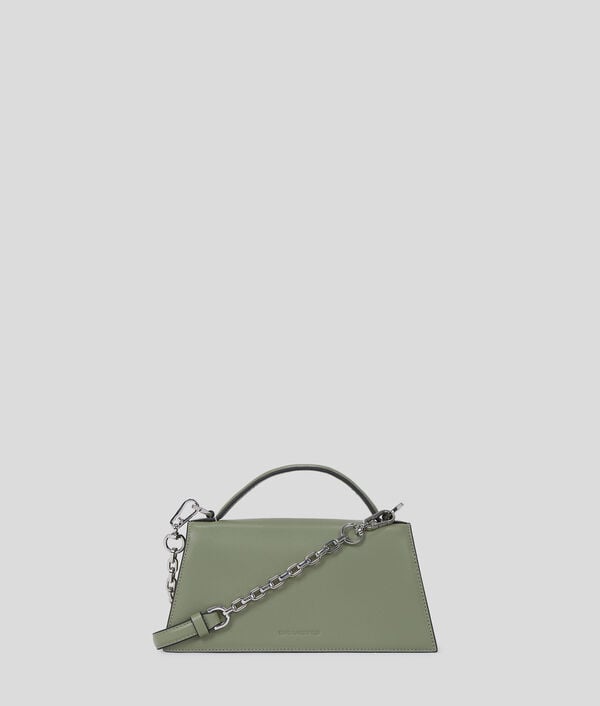 Karl Lagerfeld SAC BANDOULIÈRE FIN K/SIGNATURE