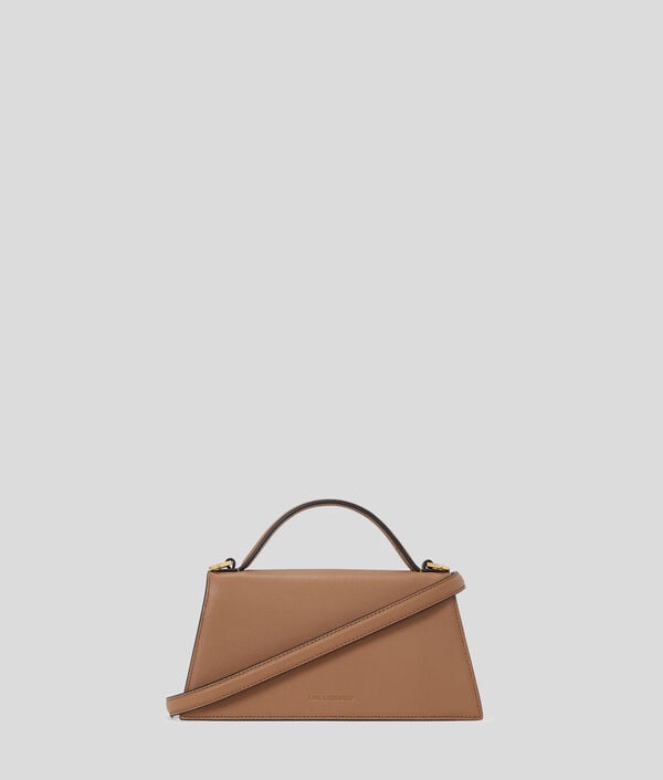 Karl Lagerfeld SAC BANDOULIÈRE FIN K/SIGNATURE