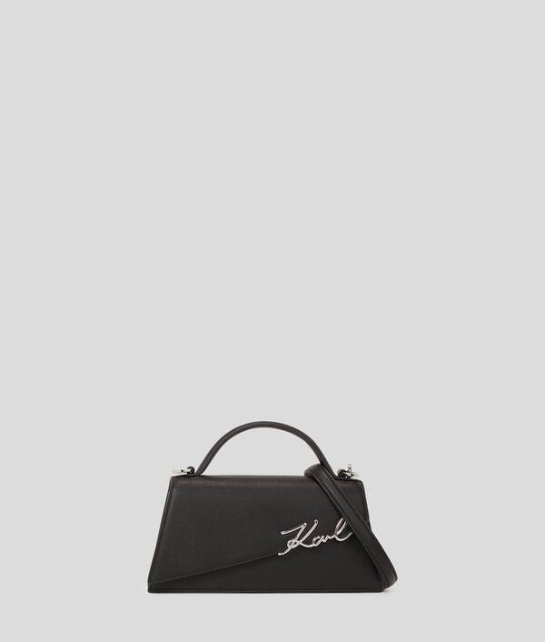 karl lagerfeld SAC BANDOULIÈRE FIN K/SIGNATURE