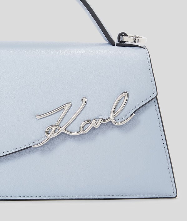Karl Lagerfeld SAC BANDOULIÈRE FIN K/SIGNATURE