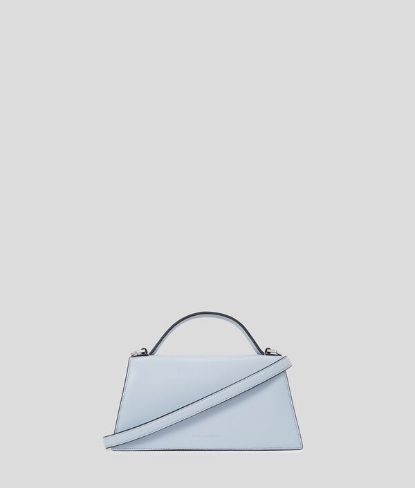 Karl Lagerfeld SAC BANDOULIÈRE FIN K/SIGNATURE