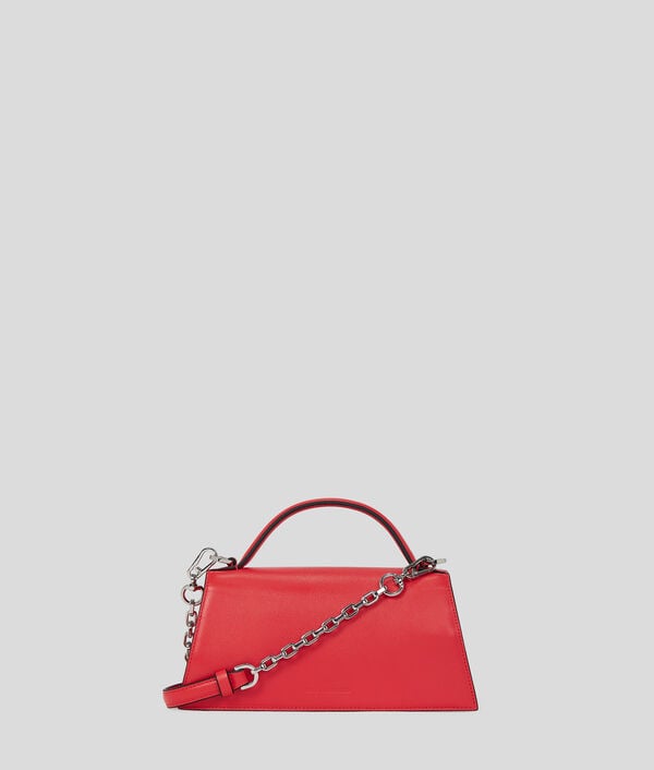 Karl Lagerfeld SAC BANDOULIÈRE FIN K/SIGNATURE