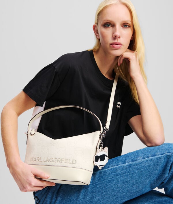 Karl Lagerfeld SAC BANDOULIÈRE IKON