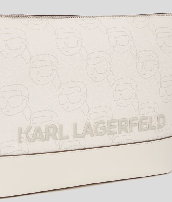 Karl Lagerfeld SAC BANDOULIÈRE IKON