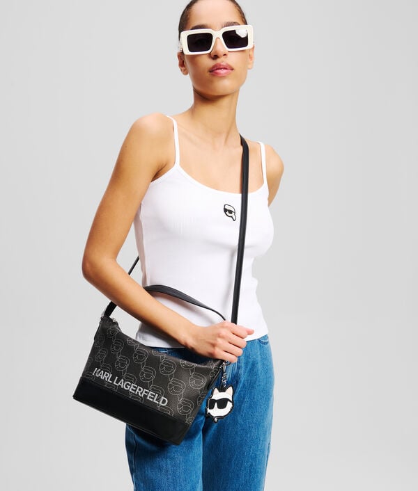 Karl Lagerfeld SAC BANDOULIÈRE IKON