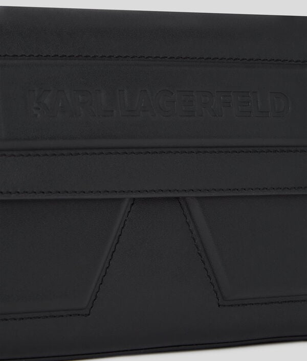 Karl Lagerfeld SAC BANDOULIÈRE IKON K