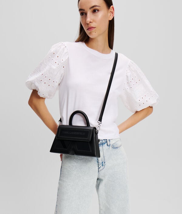 Karl Lagerfeld SAC BANDOULIÈRE IKON K