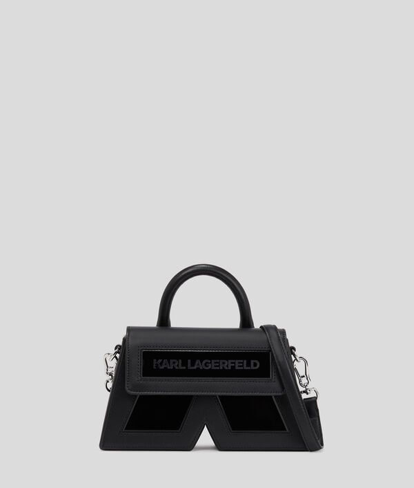 karl lagerfeld SAC BANDOULIÈRE IKON K