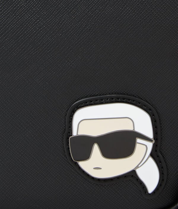 Karl Lagerfeld SAC BANDOULIÈRE IKON KORE NORD-SUD