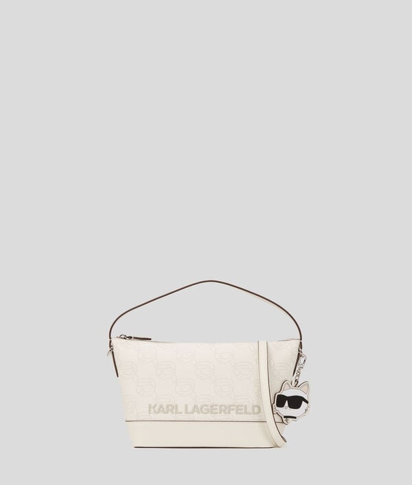 karl lagerfeld SAC BANDOULIÈRE IKON
