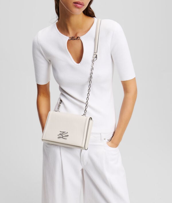 Karl Lagerfeld SAC BANDOULIÈRE K/AUTOGRAPH