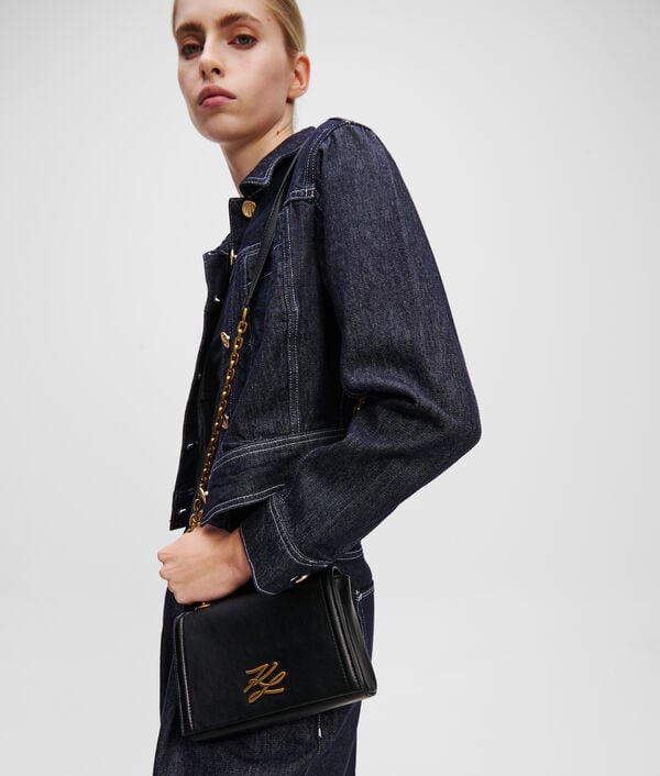 Karl Lagerfeld SAC BANDOULIÈRE K/AUTOGRAPH