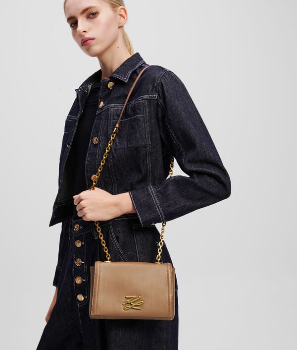 Karl Lagerfeld SAC BANDOULIÈRE K/AUTOGRAPH