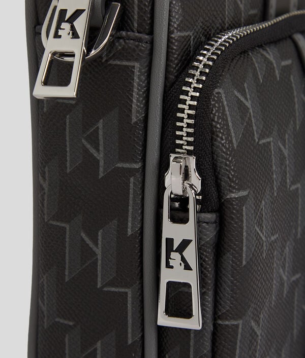 Karl Lagerfeld SAC BANDOULIÈRE K/KANVAS