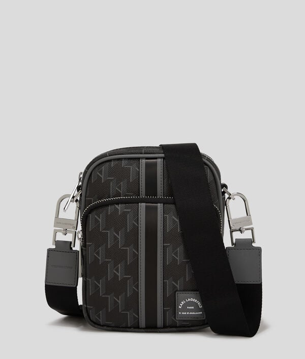 karl lagerfeld SAC BANDOULIÈRE K/KANVAS