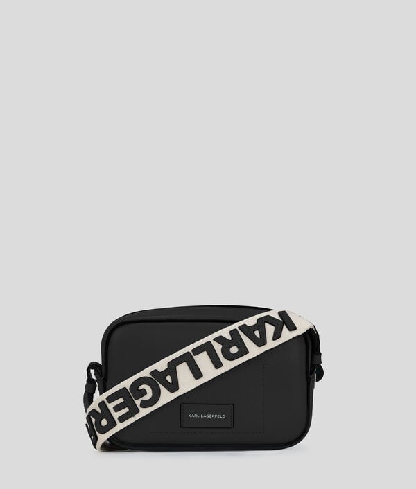 Karl Lagerfeld SAC BANDOULIÈRE PERFORÉ K/CIRCLE