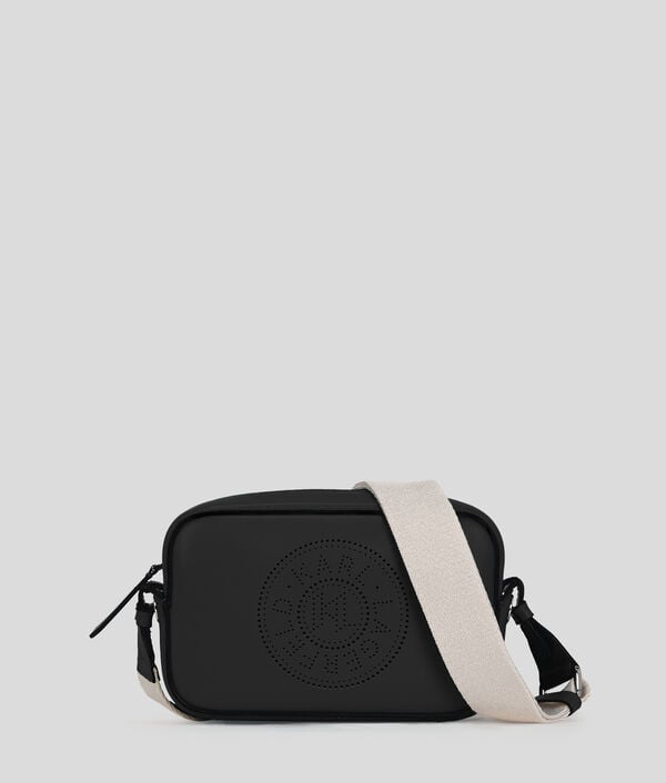 karl lagerfeld SAC BANDOULIÈRE PERFORÉ K/CIRCLE
