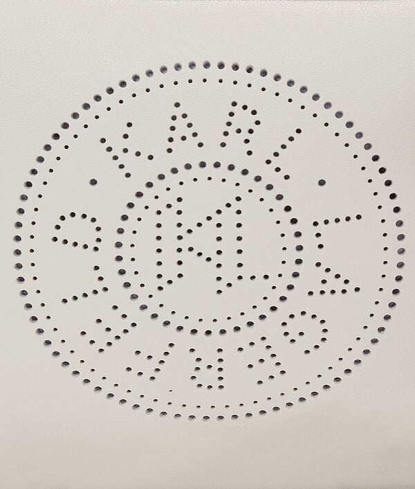 Karl Lagerfeld SAC BANDOULIÈRE PERFORÉ K/CIRCLE