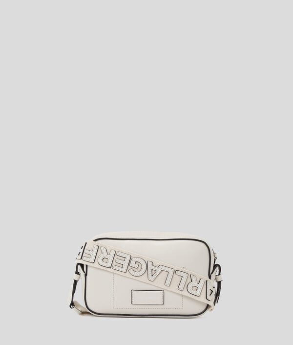 Karl Lagerfeld SAC BANDOULIÈRE PERFORÉ K/CIRCLE
