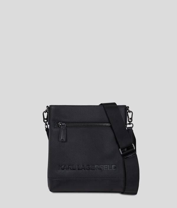 karl lagerfeld SAC BANDOULIÈRE PLAT K/ESSENTIAL