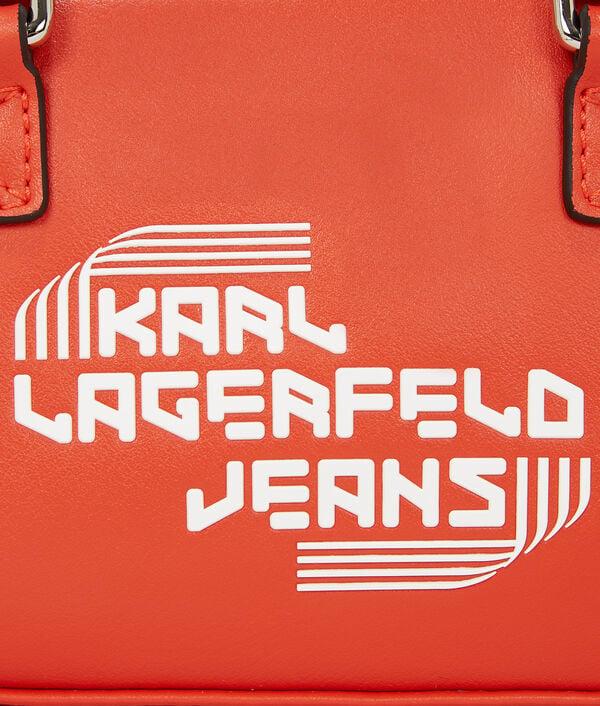 Karl Lagerfeld SAC BANDOULIÈRE POLOCHON