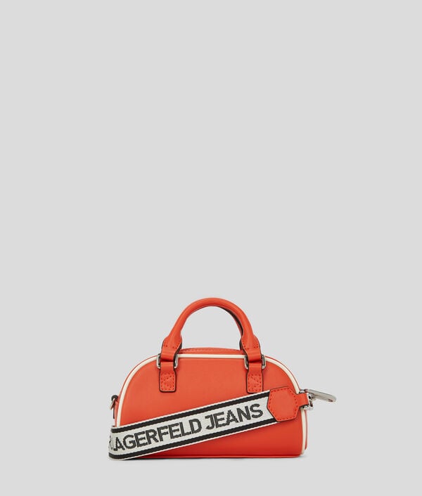 Karl Lagerfeld SAC BANDOULIÈRE POLOCHON