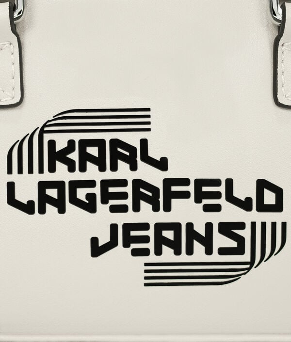 Karl Lagerfeld SAC BANDOULIÈRE POLOCHON