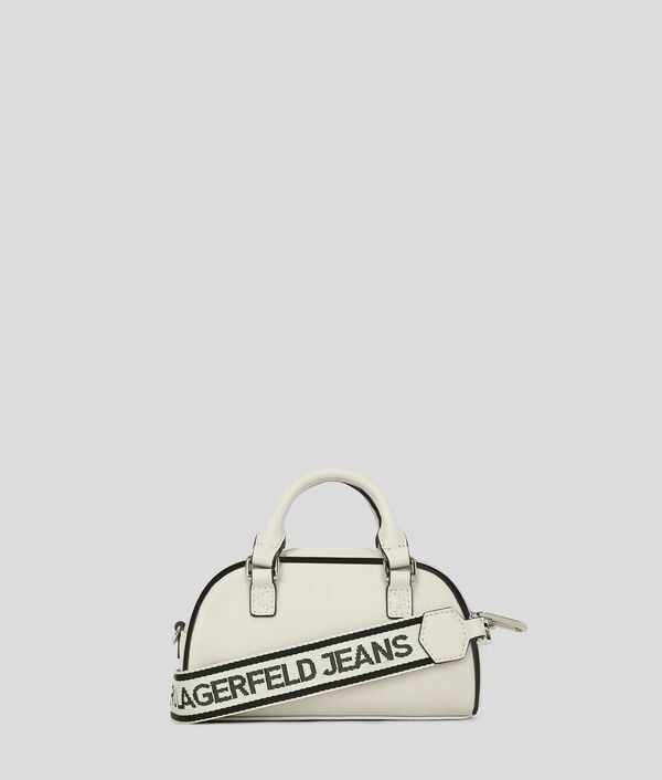 Karl Lagerfeld SAC BANDOULIÈRE POLOCHON