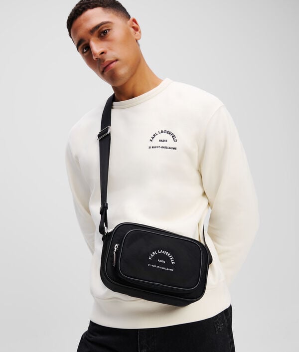 Karl Lagerfeld SAC BANDOULIÈRE RUE ST-GUILLAUME