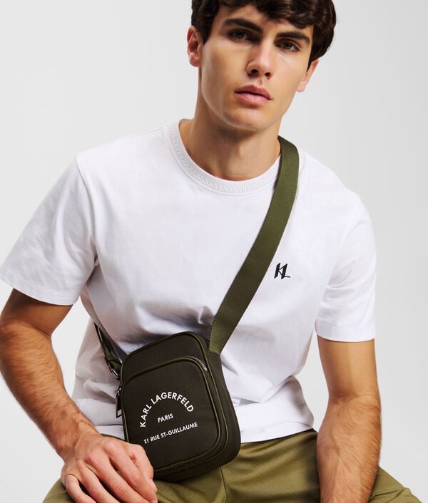 Karl Lagerfeld SAC BANDOULIÈRE RUE ST-GUILLAUME