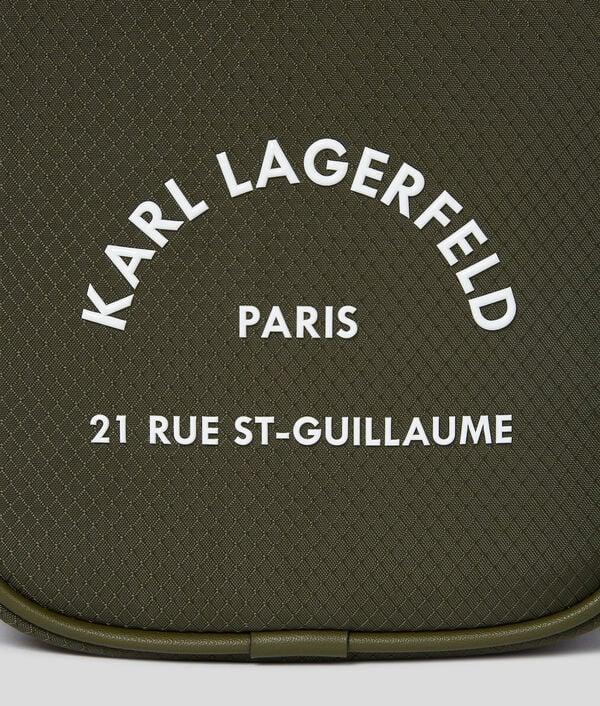 Karl Lagerfeld SAC BANDOULIÈRE RUE ST-GUILLAUME